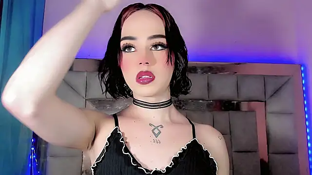 sofialasa online show from 09.12.25