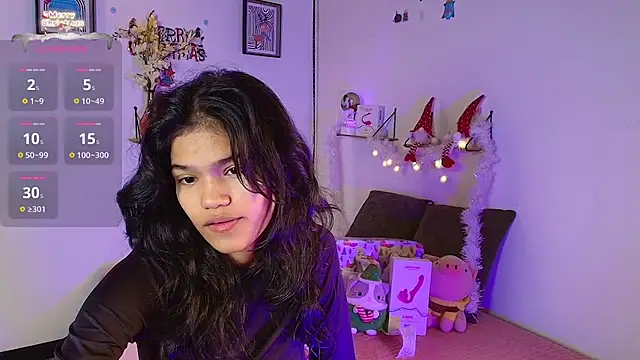 emycarver09 online show from 11.06.25