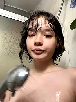 Snapshot of sukubo__ chatting on 10.06.25 sukubo online show from 10.06.25