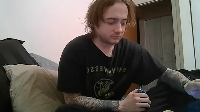 Mr nightfall online show from 02.13.26