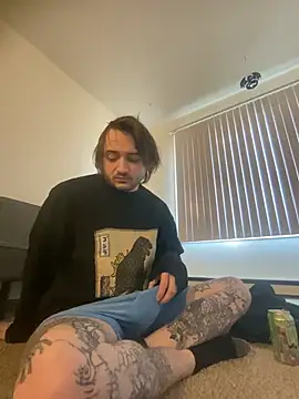 Mr nightfall online show from 03.02.26