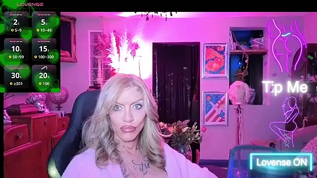 xl uk top trans online show from 04.02.26