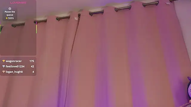 AteneaCox online show from 04.03.26