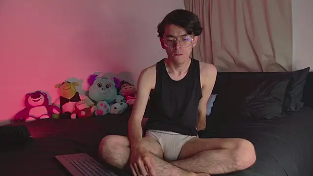 Alex Kay  online show from 09.10.25