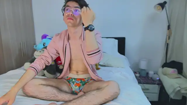 Alex Kay  online show from 09.21.25