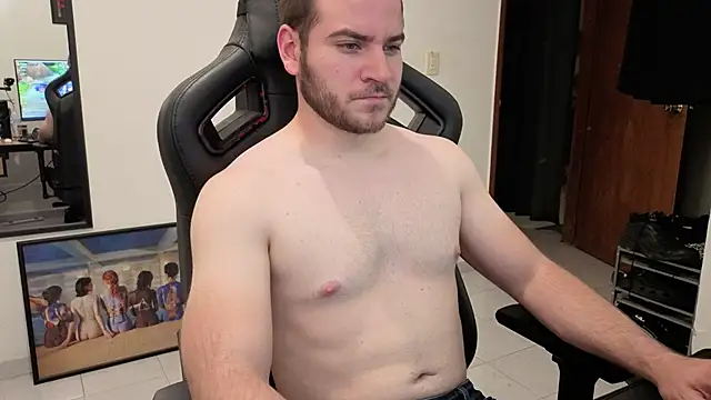 Paul00474 online show from 09.19.25