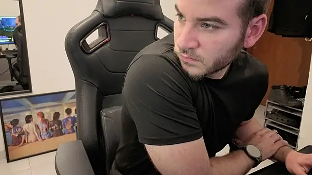 Paul00474 online show from 09.21.25