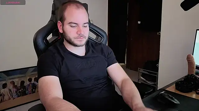 Paul00474 online show from 10.20.25