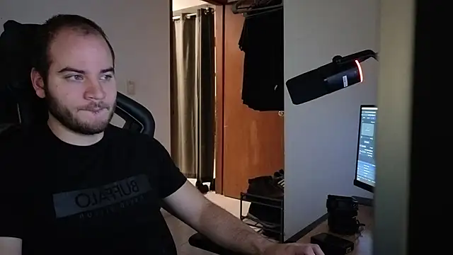 Paul00474 online show from 11.06.25