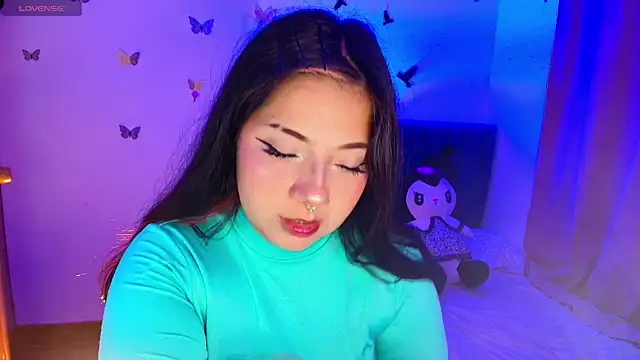 annie-russel online show from 11.29.25