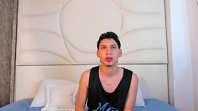 axel alvareez online show from 09.12.25