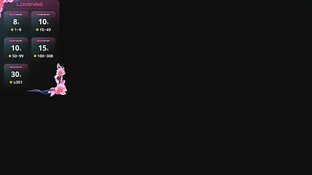 luna-cute online show from 11.17.25