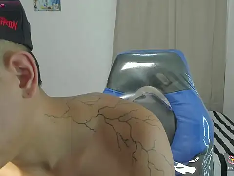 juan daniel2 online show from 09.25.25