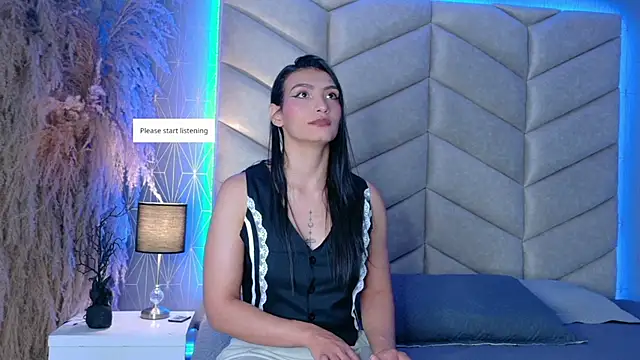 samiradoll online show from 10.03.25