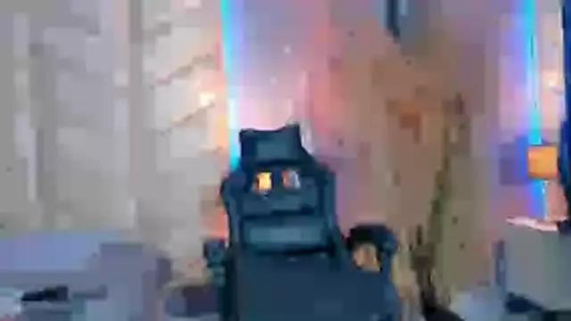 samiradoll online show from 10.20.25