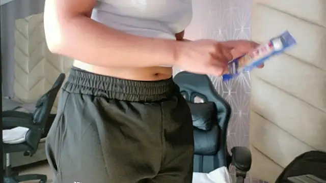 samiradoll online show from 01.11.26