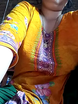 Cute Pagli online show from 10.09.25