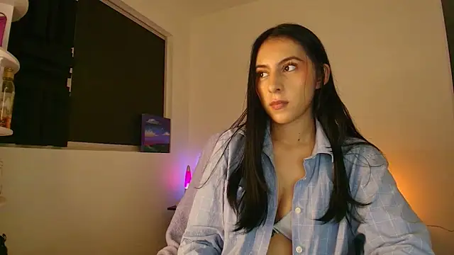 violethun  online show from 12.23.25