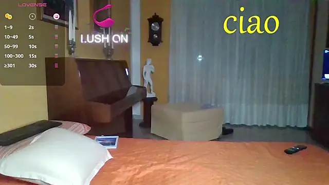 lattediyak online show from 10.16.25