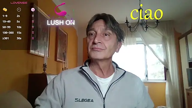 lattediyak online show from 10.29.25