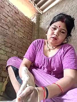 Rashili jaan online show from 03.31.26