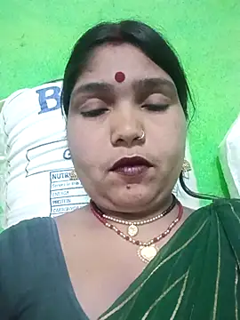 Rashili jaan online show from 04.14.26