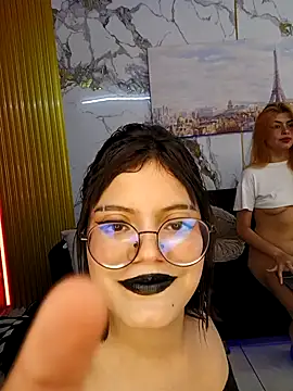 Snapshot of Addicted_to_pleasures_aws chatting on 09.14.25 Addicted to pleasures aws online show from 09.14.25