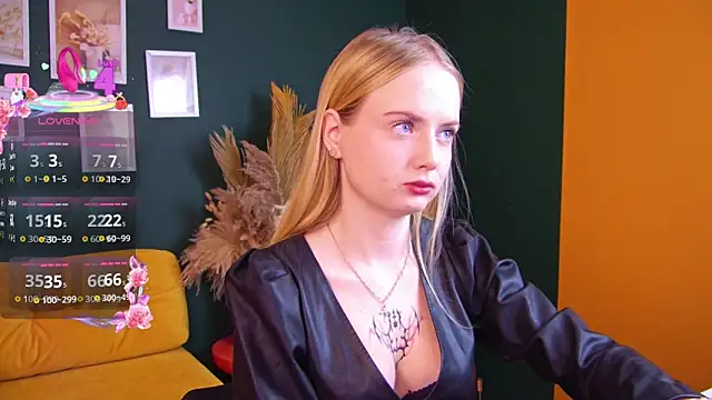 PixieNeed online show from 09.26.25