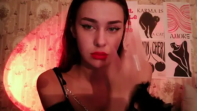 Just Melissa online show from 09.08.25
