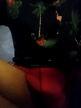 Bianomc1974 online show from 10.24.25