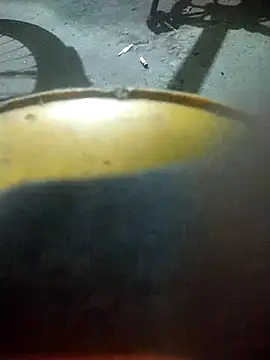 Bianomc1974 online show from 10.27.25