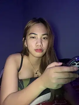 Shy SexyLady online show from 04.07.26