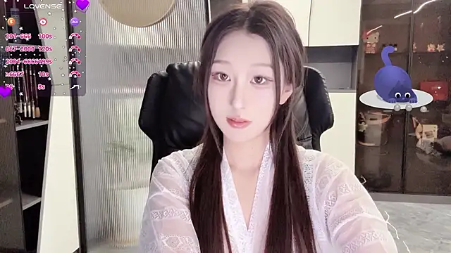 Winnie666- online show from 02.11.26