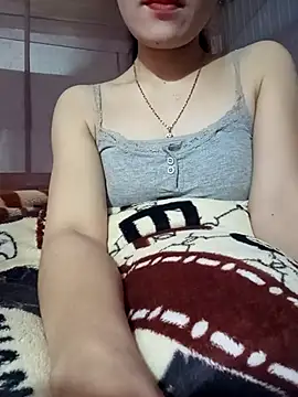 LucyyLy online show from 01.11.26