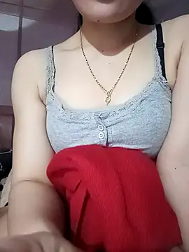 LucyyLy online show from 02.01.26