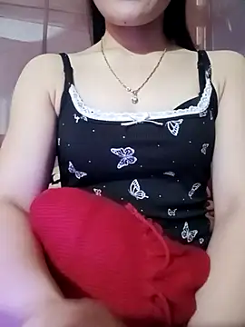 LucyyLy online show from 02.07.26