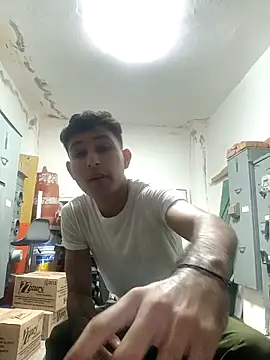 Babyalejandro 20 online show from 09.23.25