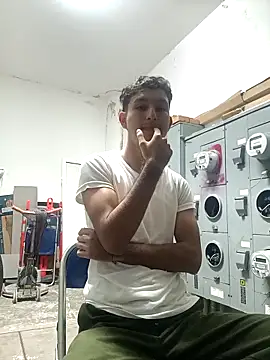 Babyalejandro 20 online show from 09.24.25