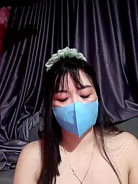 Snapshot of ChunkyLy chatting on 09.12.25 ChunkyLy online show from 09.12.25