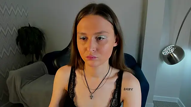 sasha  meow online show from 11.12.25