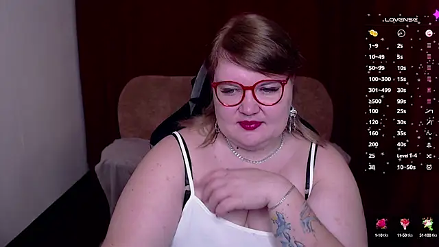 LessonInPleasure online show from 09.09.25