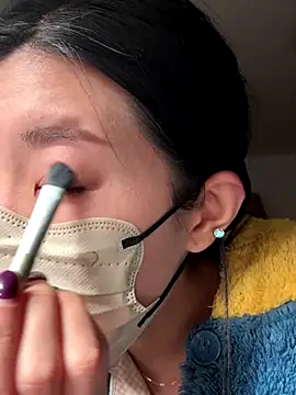 Lulu125216 online show from 11.12.25