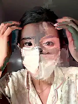 Lulu125216 online show from 01.15.26