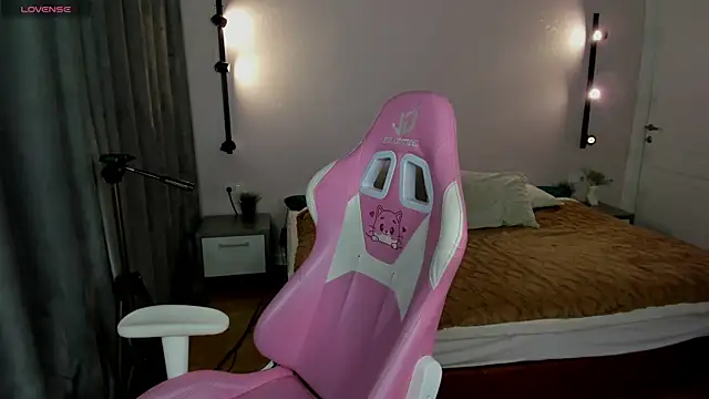 Belle Wa1ker online show from 11.09.25