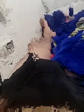 Yazaza1999 online show from 09.28.25