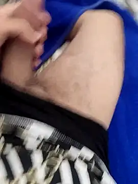 Yazaza1999 online show from 10.06.25