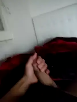 Yazaza1999 online show from 11.04.25