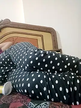 Suman Rani  online show from 09.29.25