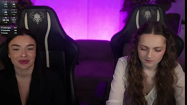  Dasha 054 online show from 02.16.26