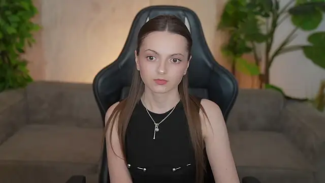  Dasha 054 online show from 02.18.26